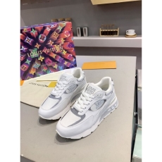 Louis Vuitton Run Away Sneaker